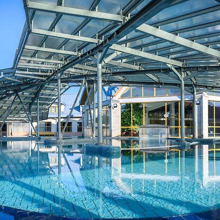 Park Inn By Radisson Sarvar Resort & Spa Exterior foto