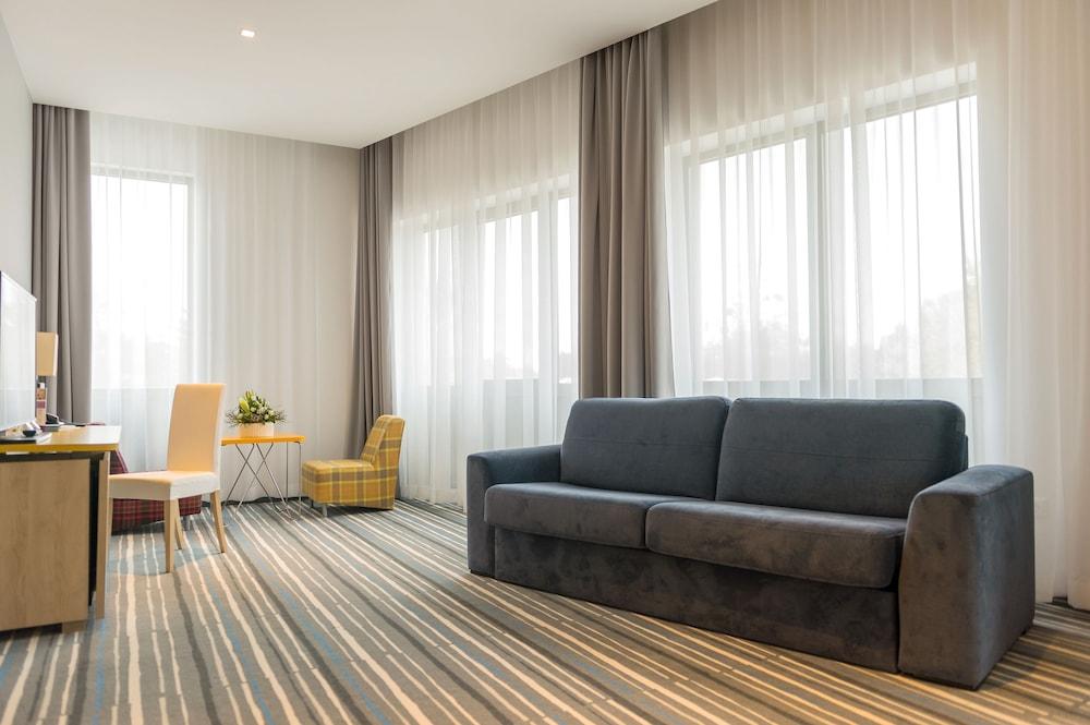 Park Inn By Radisson Sarvar Resort & Spa Exterior foto