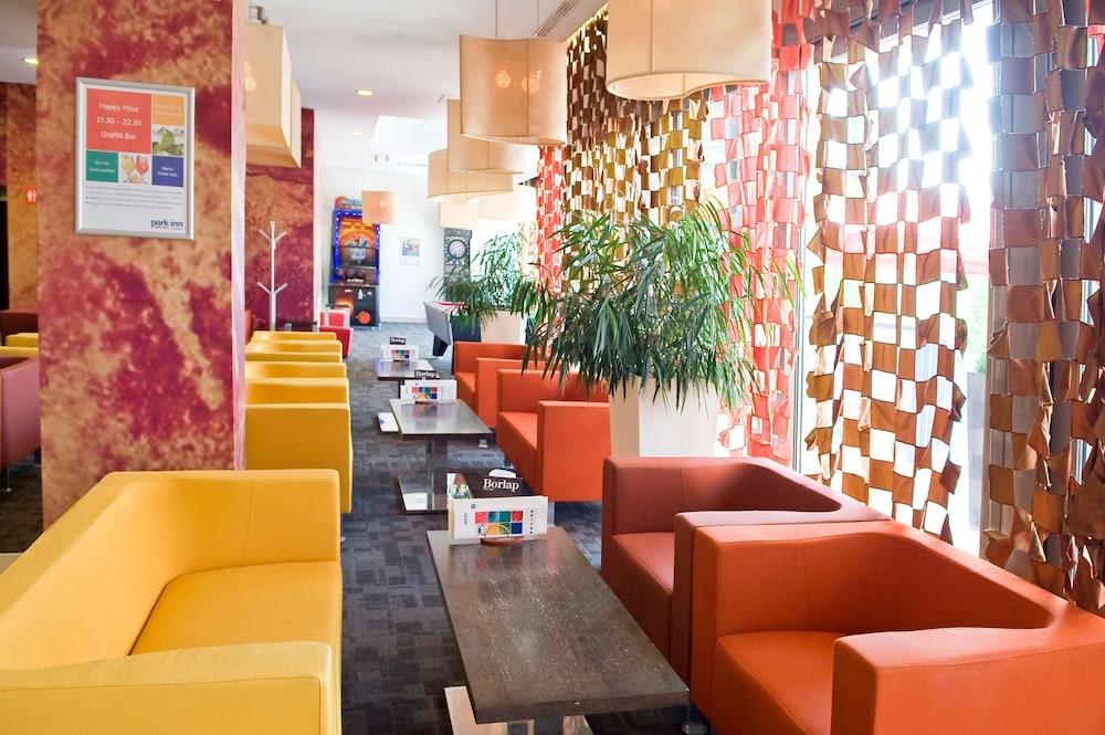 Park Inn By Radisson Sarvar Resort & Spa Exterior foto
