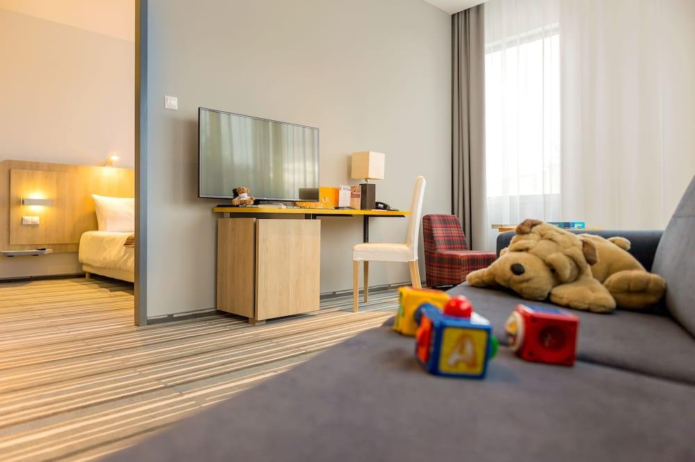 Park Inn By Radisson Sarvar Resort & Spa Exterior foto