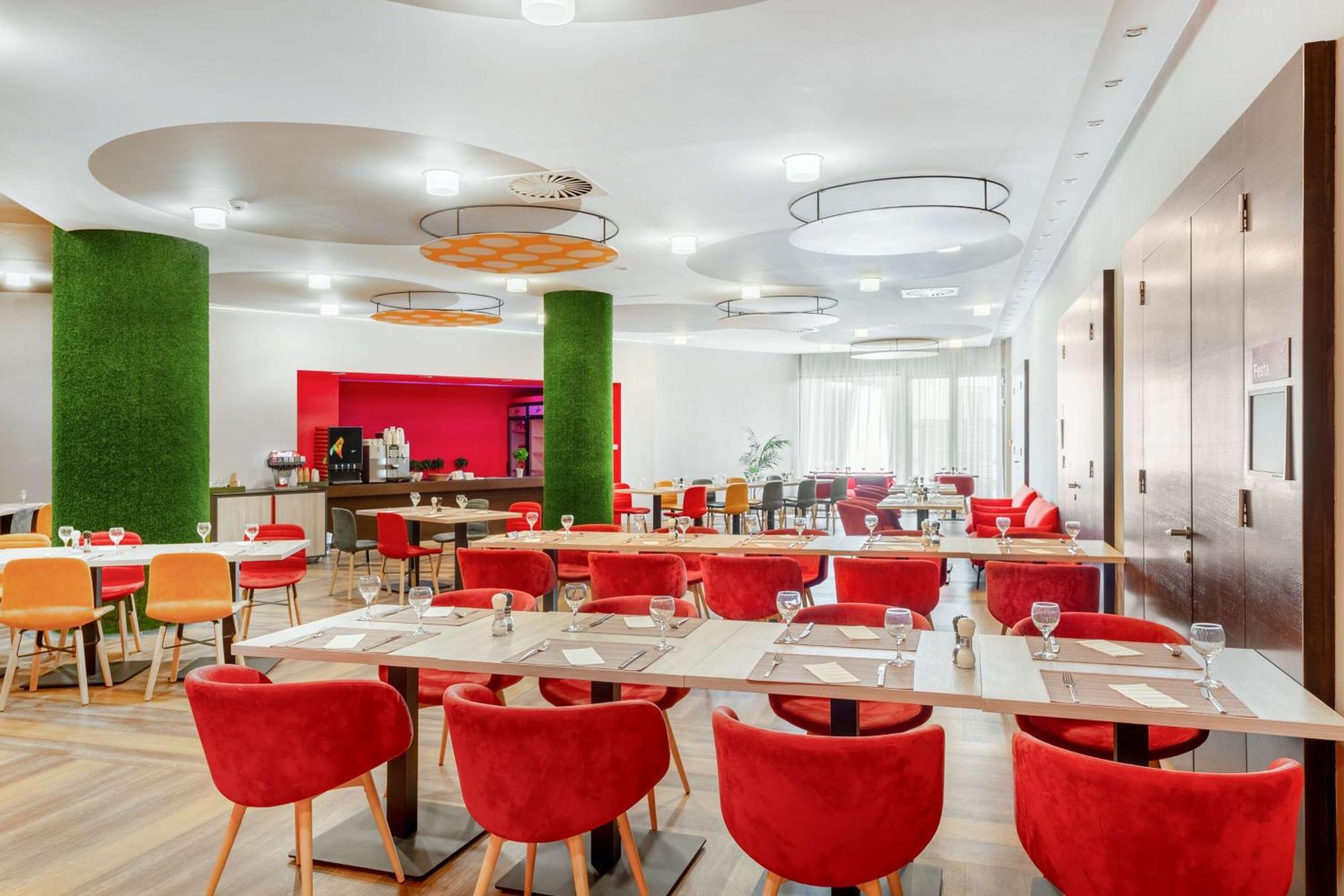 Park Inn By Radisson Sarvar Resort & Spa Exterior foto