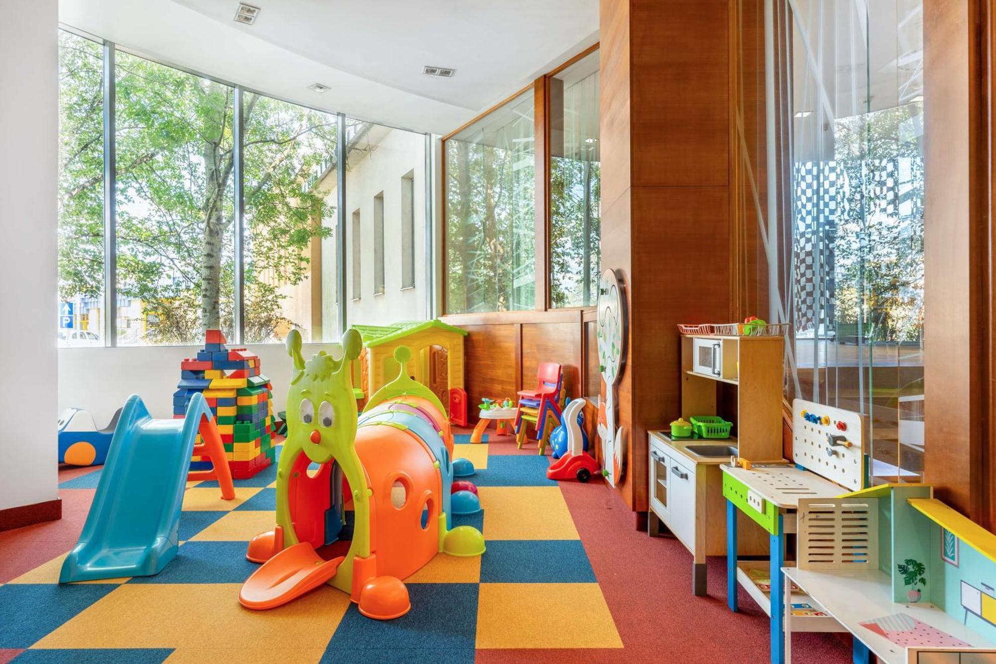 Park Inn By Radisson Sarvar Resort & Spa Exterior foto